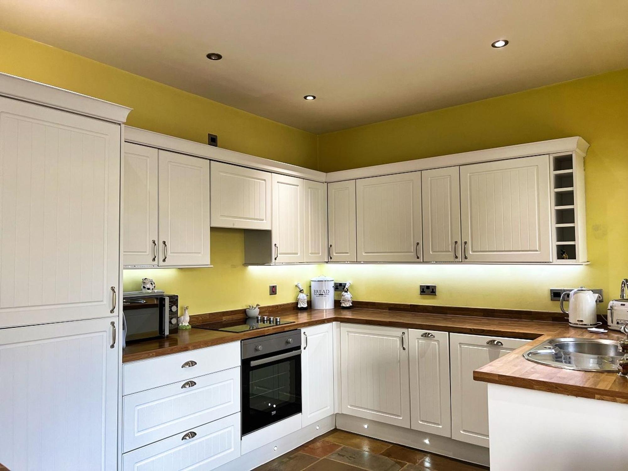 Norham Cottage: Rural Retreat With Access And Dog-friendly Amenities Berwick Upon Tweed