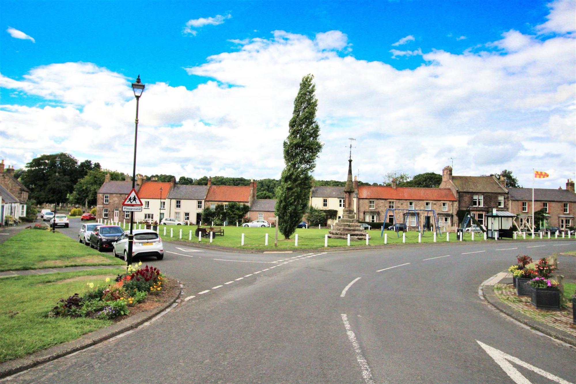 Norham Cottage: Rural Retreat With Access And Dog-friendly Amenities * Berwick Upon Tweed