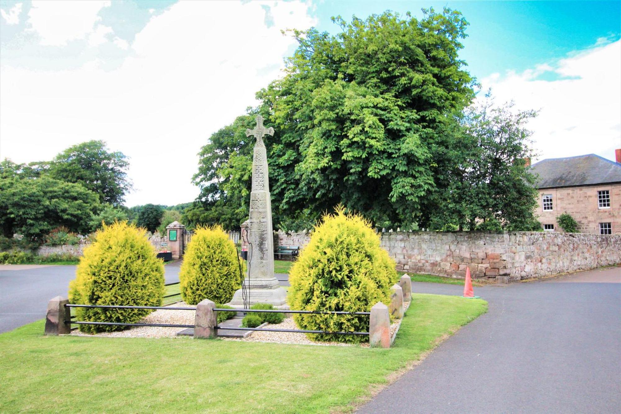 Holiday home Norham Cottage: Rural Retreat With Access And Dog-friendly Amenities *
