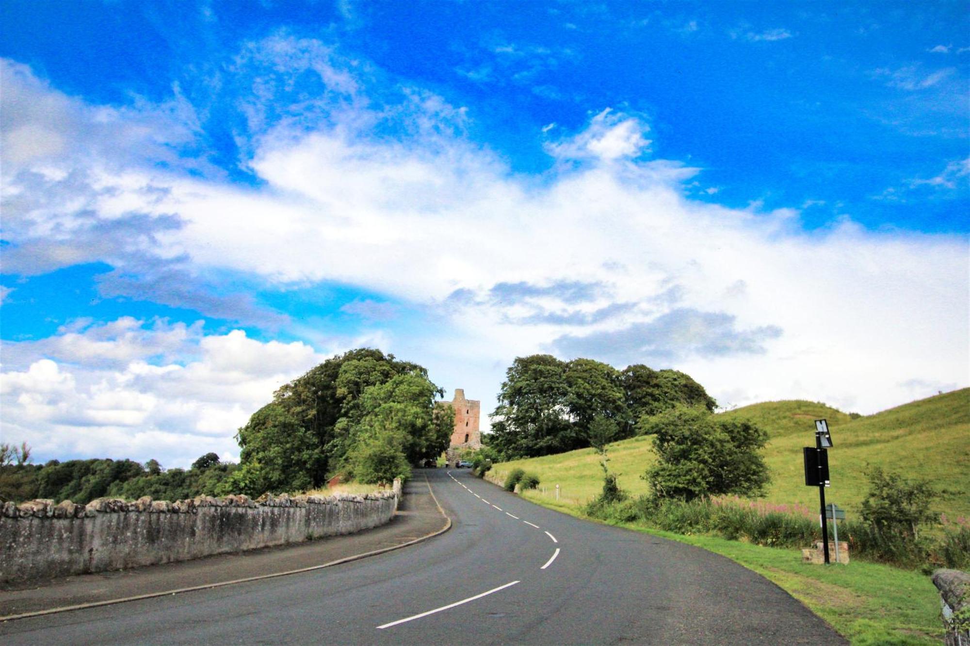 Norham Cottage: Rural Retreat With Access And Dog-friendly Amenities * Berwick Upon Tweed